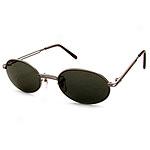 Ray-ban Men's Rituals Enchanted Metal Sunglasses