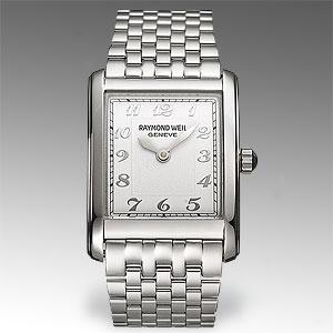 Raymond Weil Don Giovanni Womens Watch