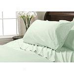 Regal 320 Tc Pima Blend Percale Sheet Set