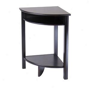 Rincon Corner Table