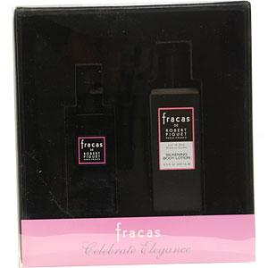 Robert Piquet Fracas Gift Set For Her