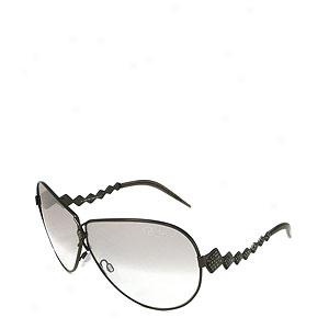 Roberto Cavalli Womens Rc304s Metal Sunglasses