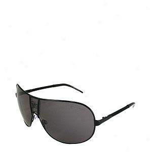 Roberto Cavalli Womens Rc318s Metal Sunglasses