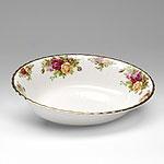 Royal Doulton Old Country Roses Open Bowl