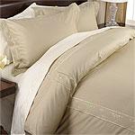 Royal Hotel 1200tc Premium Embroidered Duvet Set