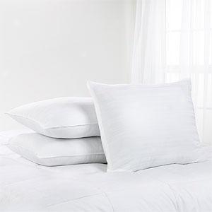 Royal Velvet Set Of 3 Classic Pillows