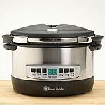 Russell Hobbs 8-qt Programmable Pressure Cooker