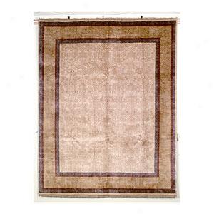 Safavieh Ganges River Hand Knotted Wool Rug