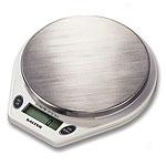 Salter 2006 Microtronic 5lb Digital Kitchen Scale