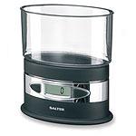 Salter 4003 5lb Digital Kitchen Scale W/ Clear Cup