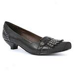 Sam Edelman Darian Lather Studded Loafer