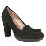 Sam Edelman Kody Tassel Loafer On Platform