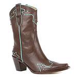 Sam Edelman Percy Western Boot