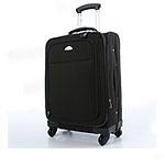 Samsonite Sirocco Expandable Spinner Carry-on