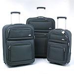Samsonite Ultra 3000 Xlt 3pc Luggage Set
