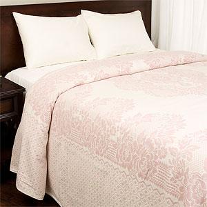 Sate Cotton Bedspread