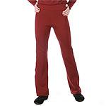 Scout Performance Red Fleece Lined Sweat Pants