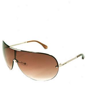 Sean John Mens Sj128s Metal Sunglasses