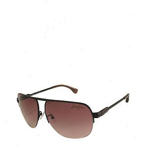 Sean John Unisex Sj117s Aviator Sunglasses