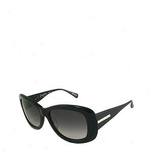 Sean John oWmens Sj521s Rectangular Sunglasses