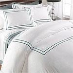 Seaport Duvet Set Of The Metro Collection