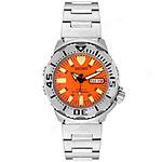 Seiko Men's Scuba Diver's Automatic Watch Skx781k