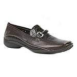 Sesto Mucci Catrice Loafer With Stitching