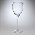 Set Of 12 Solo 11oz White Wine Glasses