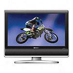 Sharp 20 In Lcd Tv  Lc20sh21u