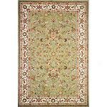 Silky Traditional 11 Collection Rug