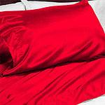 Soft Pleasures 200tc Satin Sheet Set