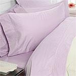 Soft Pleasures 360tc Sheets With Bonus Pillowcases