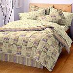 Somerset 250tc Bedding Ensemble