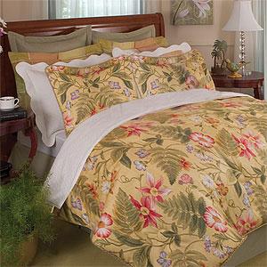 Somerseet Comforter Set