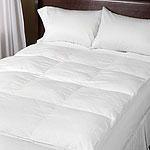 Spa Collection 800 Tc Gusseted Mattress Pad