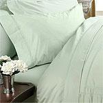 Spa Collection Premium 800tc Embroidered Sheet Set