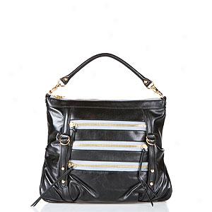 Steven By Steeve Madden The stage Queen Shoulder Sack