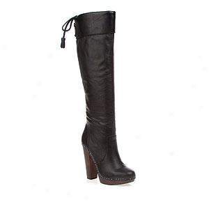 Steven By Steve Madden Gwenn Over The Knee Boot