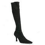 Stuart Weitzman Bootiful Hig hShaft Boot