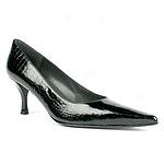 Stuart Weitzman Tempo Pumps - Narrow/wide Width