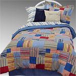 Sullivan 200tc Bedding Ensemble