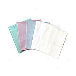 Supima 600tc Solid Sateen Pillowcaqes