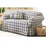 Sure Fit Berkeley Slipcover