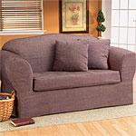 Sure Fit Brenna Slipcover