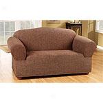 Sure Fit Calvin Chenille Slipcover