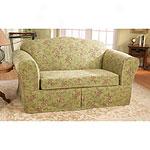 Sure Fit Madeline Slipcover