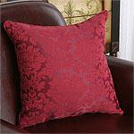 Sure Fit Normandy Damask Set Of 2 Pillows