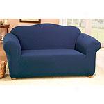 Sure Fit Plaza Stretch Slipcover