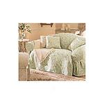 Sure Fit Scroll Slipcover