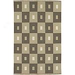 Surya Nat8ral Collection 100% Wool Rug